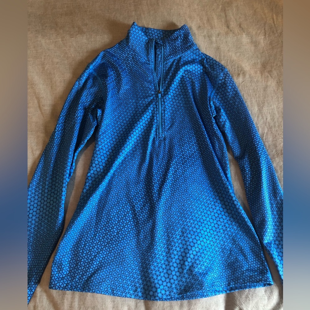 Nike performance shirt